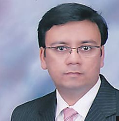 Dr. Abid Rasool, Internal Medicine physician at PremCare Family Medical Center